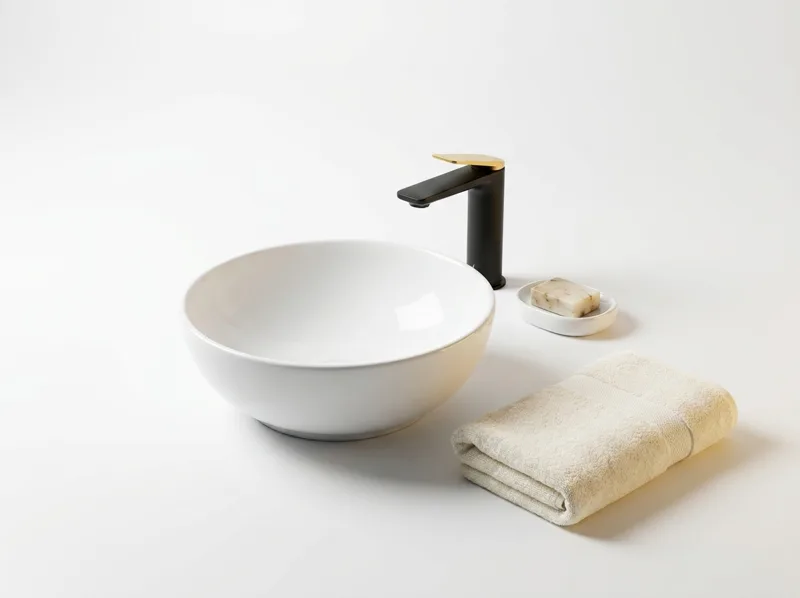 Sanitaryware and bath fittings in Pune — Jaquar faucets, wash basins and sanitary ware from Hindware, Parryware, Cera and Grohe
