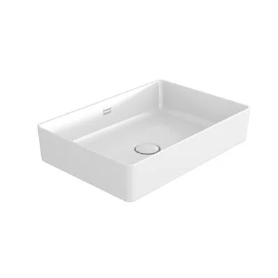 American Standard 550mm vessel wash basin counter-top bowl