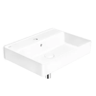 American Standard 600mm wall-hung wash basin ceramic