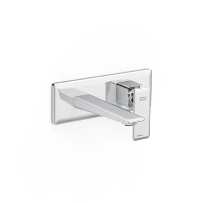 American Standard OHM wall-mounted basin faucet chrome