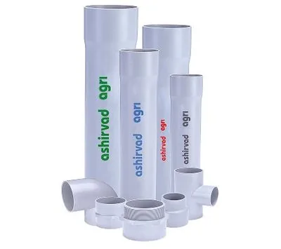 Ashirvad agriculture PVC pipes