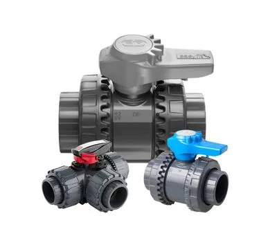 Ashirvad brass insert CPVC fittings and FIP valves