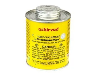 Ashirvad CPVC solvent cement