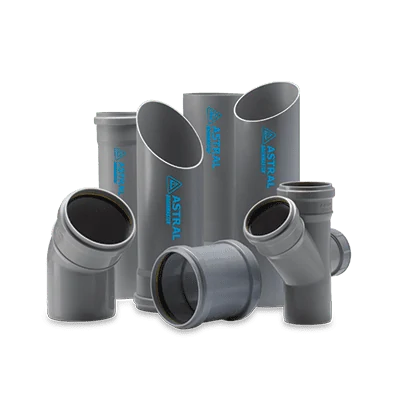 Astral SWR drainage pipe