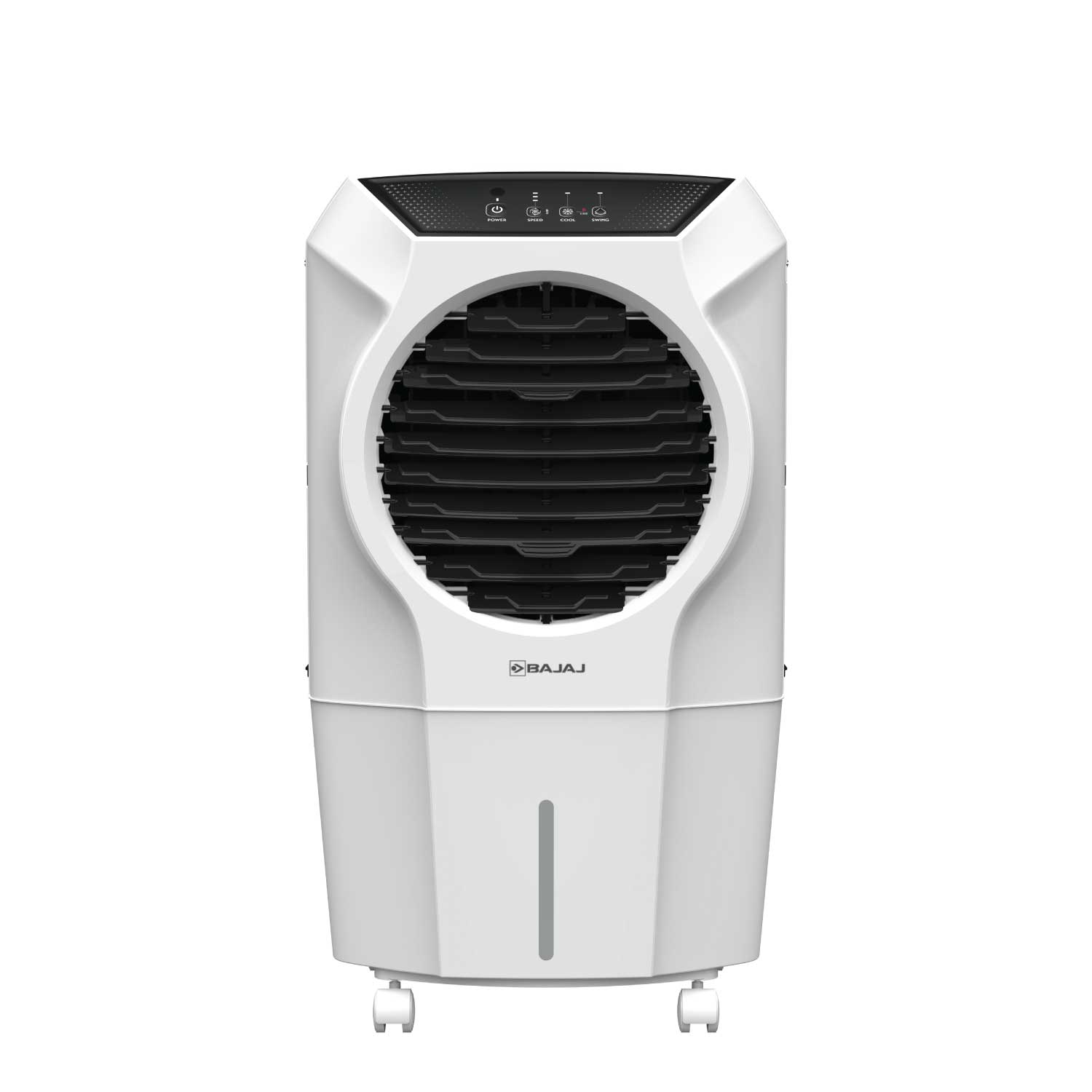 Bajaj Shield Series Glanza Digi personal air cooler