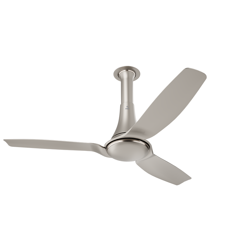 Bajaj BLDC energy-saving ceiling fan with remote