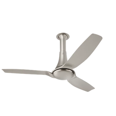 Bajaj BLDC energy-saving ceiling fan with remote