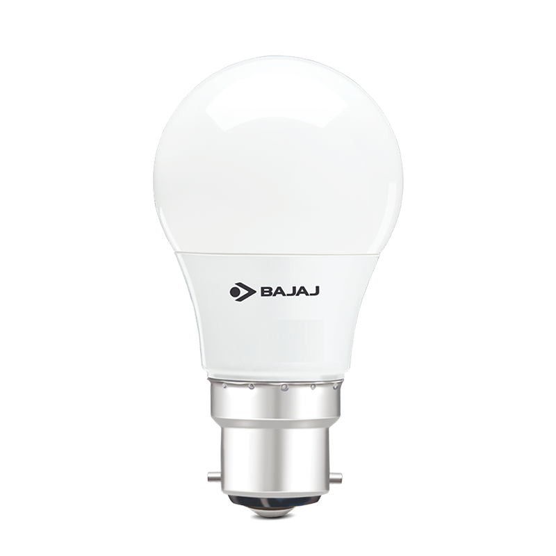 Bajaj Ivora LED bulb lamp range 3W 7W 9W