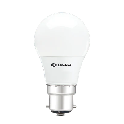 Bajaj Ivora LED bulb lamp range 3W 7W 9W