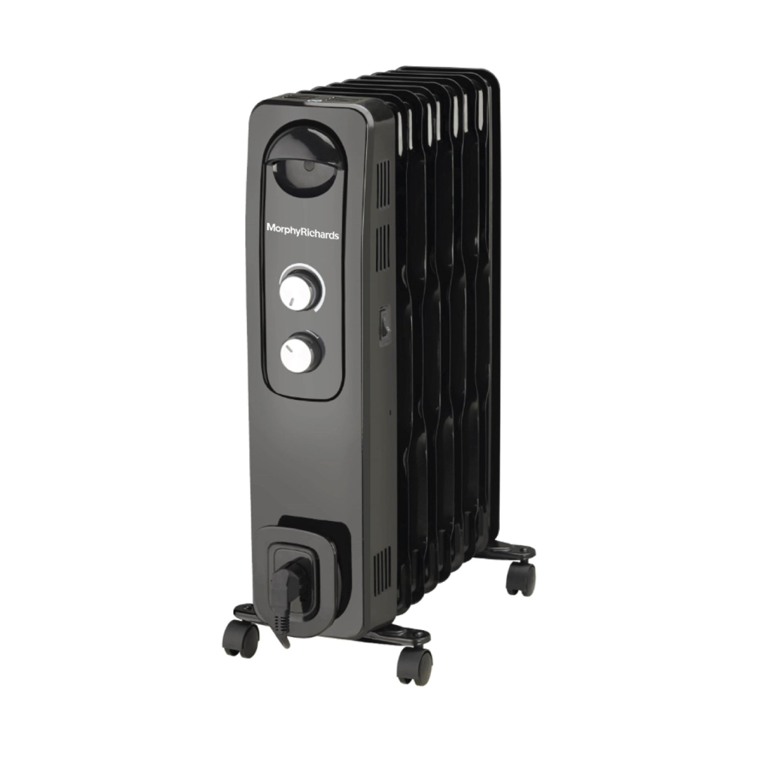 Bajaj Heat Wave OFR oil-filled radiator room heater