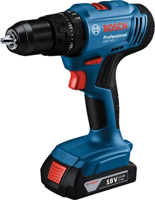 Bosch GSB 183-LI 18V cordless impact drill driver