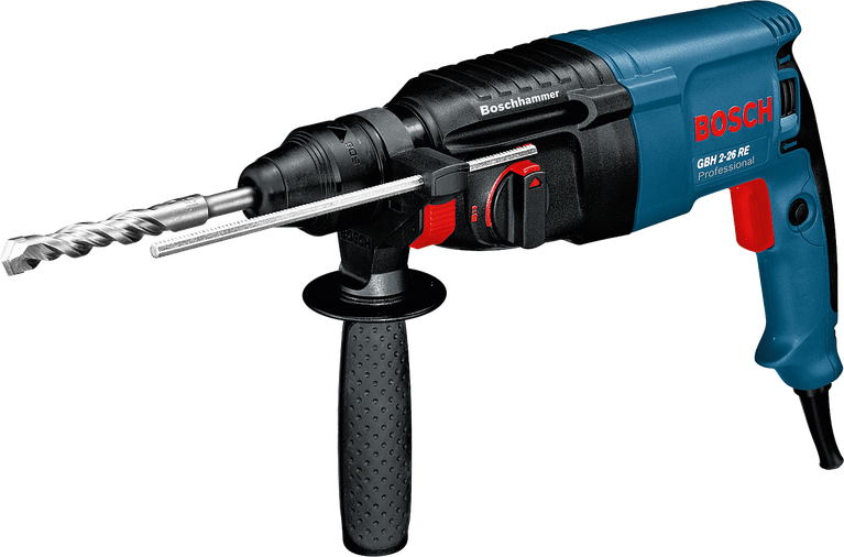 Bosch GBH 2-26 Professional SDS-plus rotary hammer