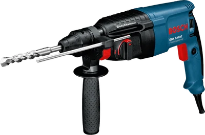 Bosch GBH 2-26 Professional SDS-plus rotary hammer