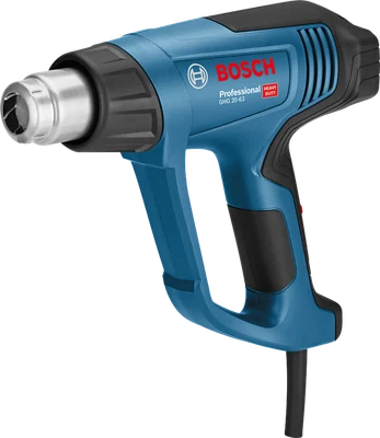 Bosch GHG 20-63 Professional heat gun