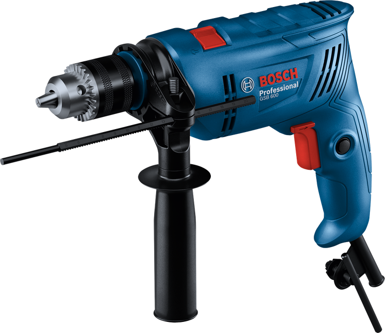 Bosch GSB 600 Professional impact drill