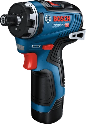 Bosch GSR 12V-35 HX Professional cordless screwdriver