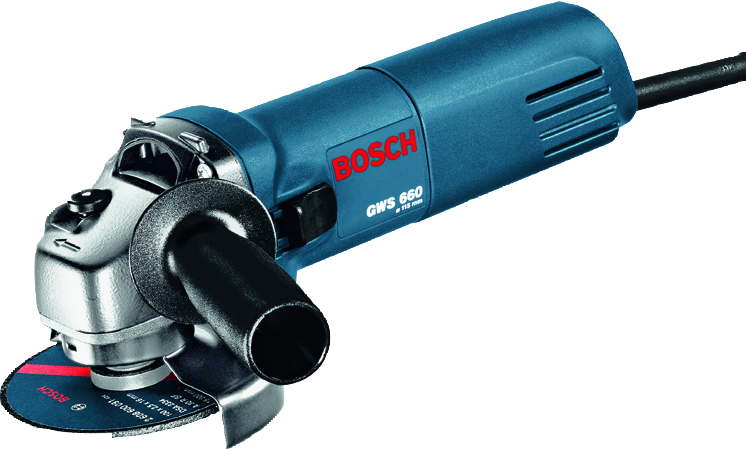 Bosch GWS 600 Professional angle grinder
