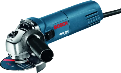 Bosch GWS 600 Professional angle grinder