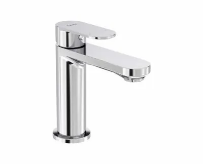 Cera single-lever basin mixer faucet