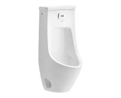 Cera wall-mounted urinal