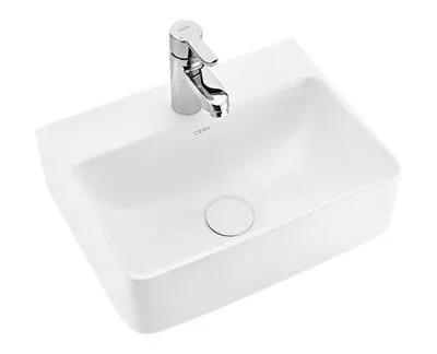 Cera table-top designer wash basin