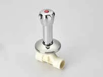Astral Concealed Valve (Chrome Plated)