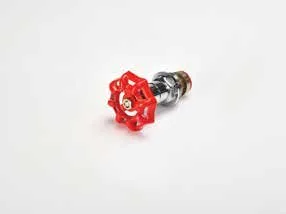 Astral Concealed Valve (Wheel Type)