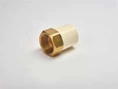 Astral FTA (Brass Thread)
