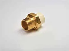 Astral MTA (Brass Thread)