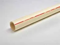Astral Pipe Schedule 80 (3 mtr length)