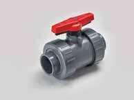 Astral True Union Ball Valve