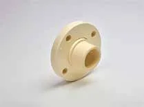 Astral Vanstone Flange