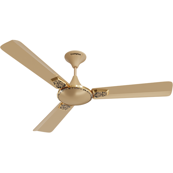 Crompton Aura premium decorative ceiling fan