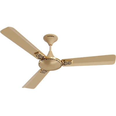 Crompton Aura premium decorative ceiling fan