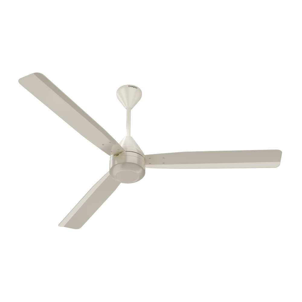 Crompton Energion Groove BLDC energy-saving ceiling fan