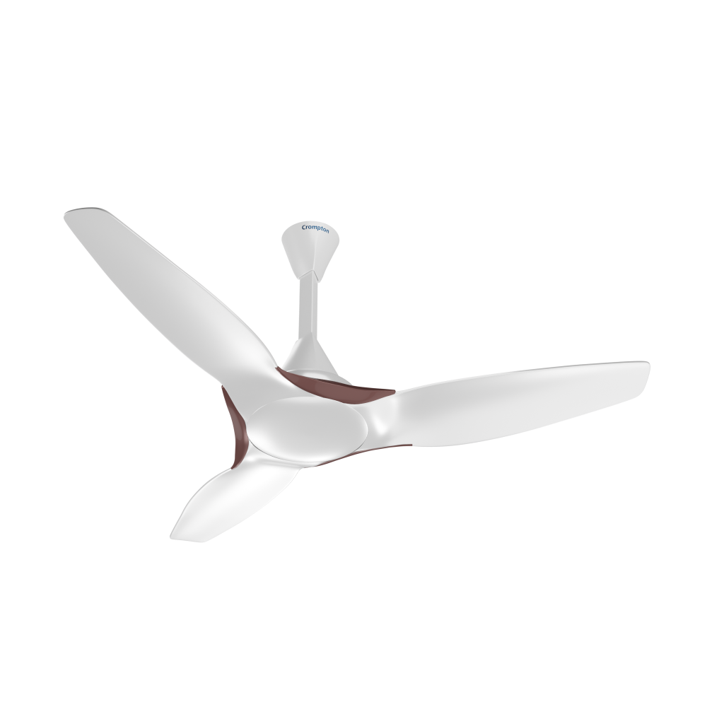 Crompton Silent Pro Enso low-noise ceiling fan