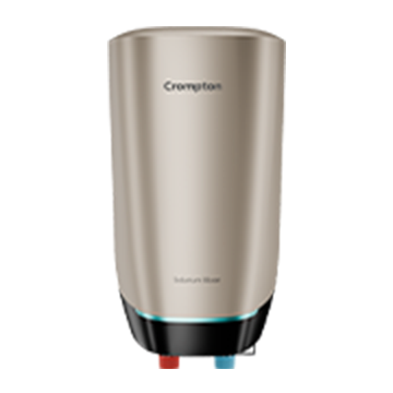Crompton Solarium storage water heater geyser