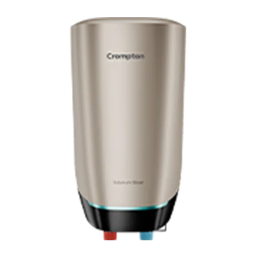 Crompton Solarium storage water heater geyser