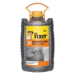 Dr. Fixit Pidicrete URP SBR latex bonding agent and admixture can