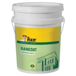Dr. Fixit Raincoat exterior wall waterproof coating bucket