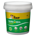 Dr. Fixit Sureseal multipurpose acrylic waterproof coating tub