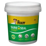 Dr. Fixit Sureseal multipurpose acrylic waterproof coating tub