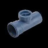 Astral Access Pipe (Cleaning Pipe)