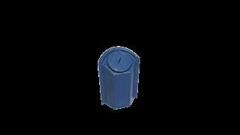 Astral End Plug (Socket Plug)