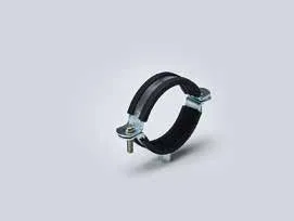 Astral Sound Dampening Clamps