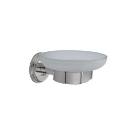 Essco chrome bathroom accessory