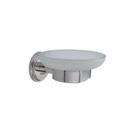 Essco chrome bathroom accessory