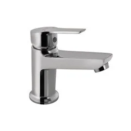 Essco Aspire chrome wall mixer faucet