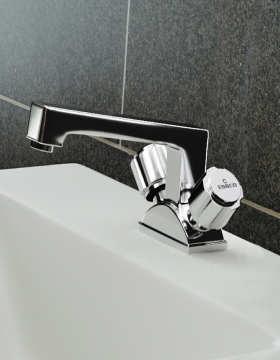 Essco Delux value faucet series