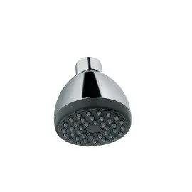 Essco chrome overhead rain shower